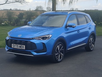 Used MG MG ZS 2026 for sale - 78107377: Photo