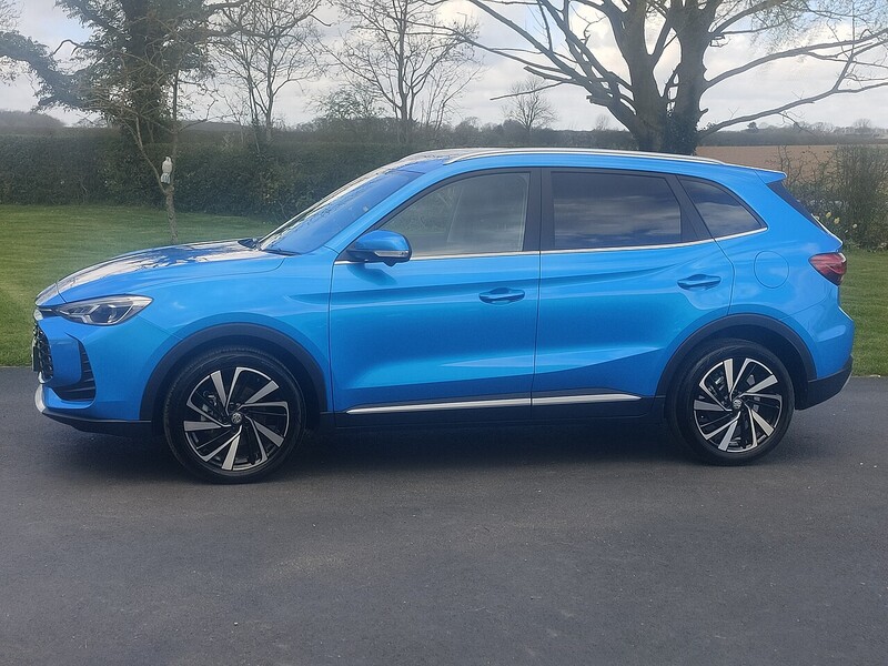 Used MG MG ZS for sale - 78107377: Photo 4