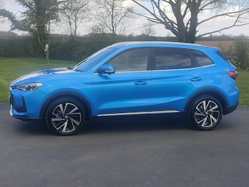 Used MG MG ZS 2026 for sale - 78107377: Photo