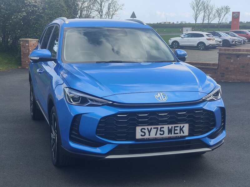 Used MG MG ZS for sale - 78107377: Photo 9