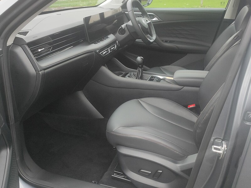 Used MG MG HS 2025 for sale - 77034332: Photo 11