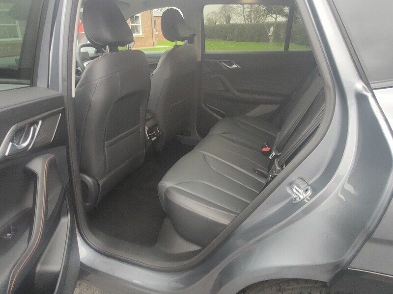 Used MG MG HS 2025 for sale - 77034332: Photo 12