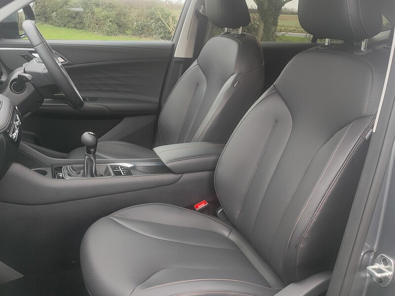 Used MG MG HS 2025 for sale - 77034332: Photo 13