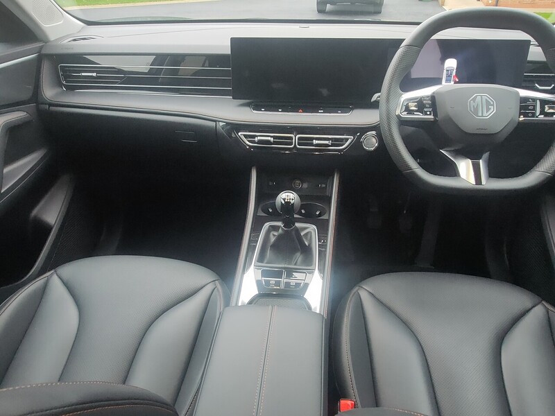 Used MG MG HS 2025 for sale - 77034332: Photo 14
