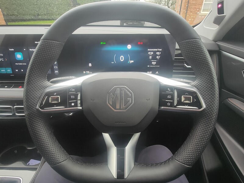 Used MG MG HS 2025 for sale - 77034332: Photo 15