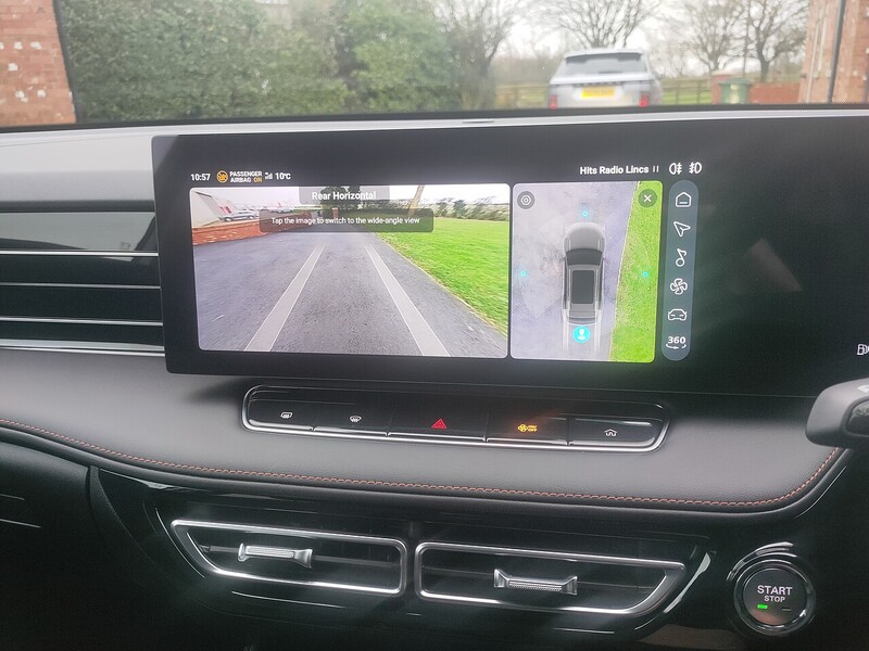 Used MG MG HS 2025 for sale - 77034332: Photo 16