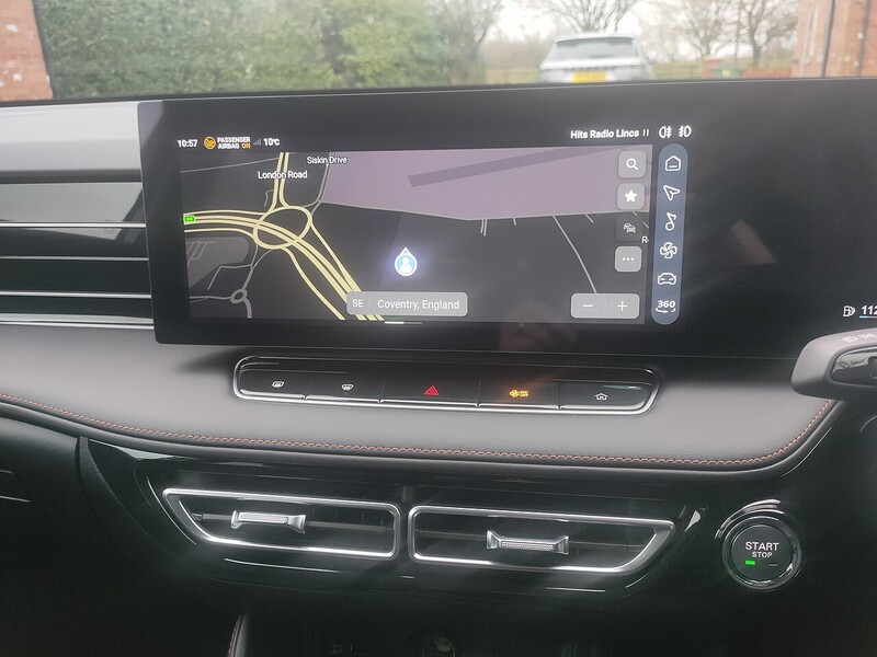 Used MG MG HS 2025 for sale - 77034332: Photo 17