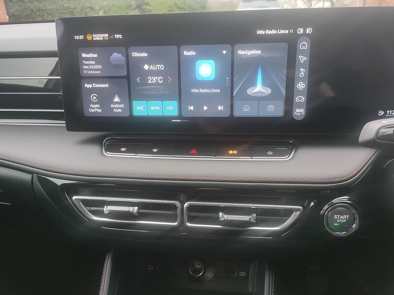 Used MG MG HS 2025 for sale - 77034332: Photo 18