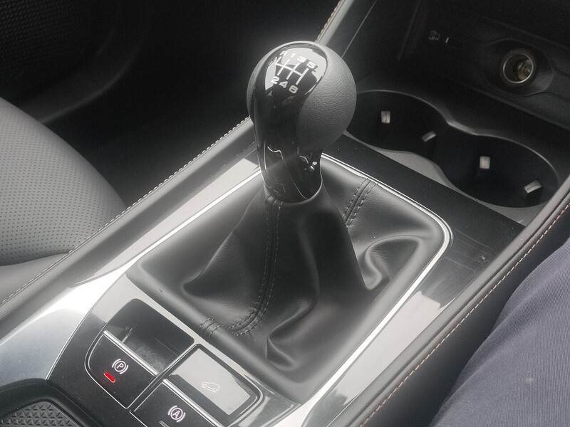 Used MG MG HS 2025 for sale - 77034332: Photo 19