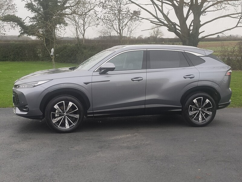 Used MG MG HS 2025 for sale - 77034332: Photo 2