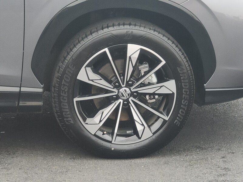 Used MG MG HS 2025 for sale - 77034332: Photo 20