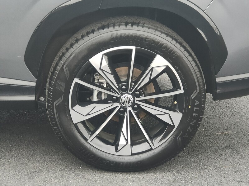 Used MG MG HS 2025 for sale - 77034332: Photo 21