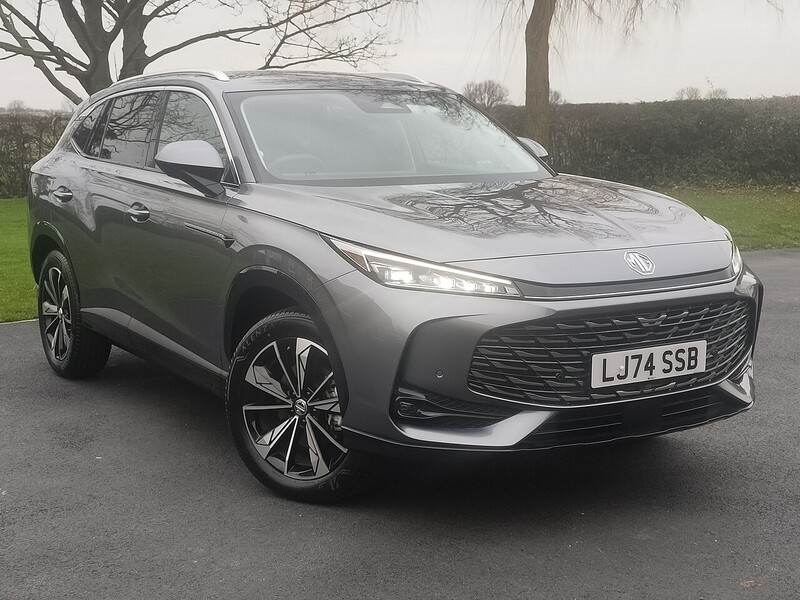 Used MG MG HS 2025 for sale - 77034332: Photo 24