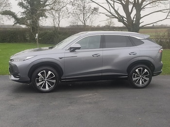 Used MG MG HS 2025 for sale - 77034332: Photo