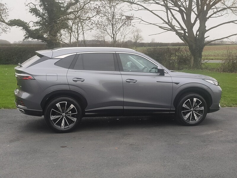 Used MG MG HS 2025 for sale - 77034332: Photo 3