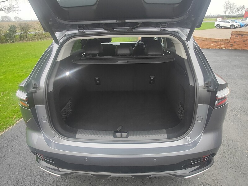 Used MG MG HS 2025 for sale - 77034332: Photo 9