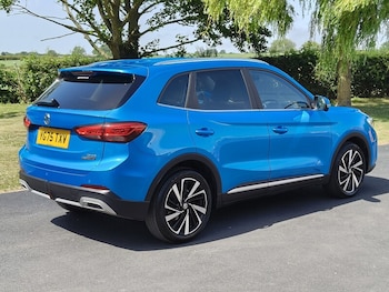 Used MG MG ZS 2025 for sale - 79434091: Photo