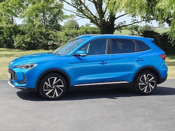 Used MG MG ZS 2025 for sale - 79434091: Photo