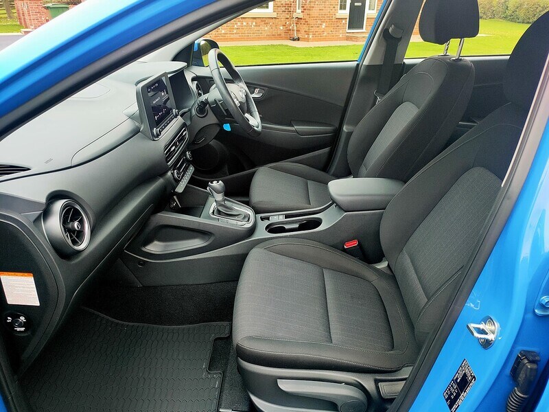 Used Hyundai KONA 2022 for sale - 76566281: Photo 11