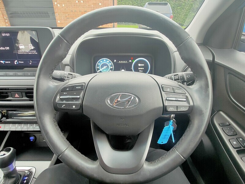 Used Hyundai KONA 2022 for sale - 76566281: Photo 12