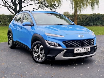 Used Hyundai KONA 2022 for sale - 76566281: Photo