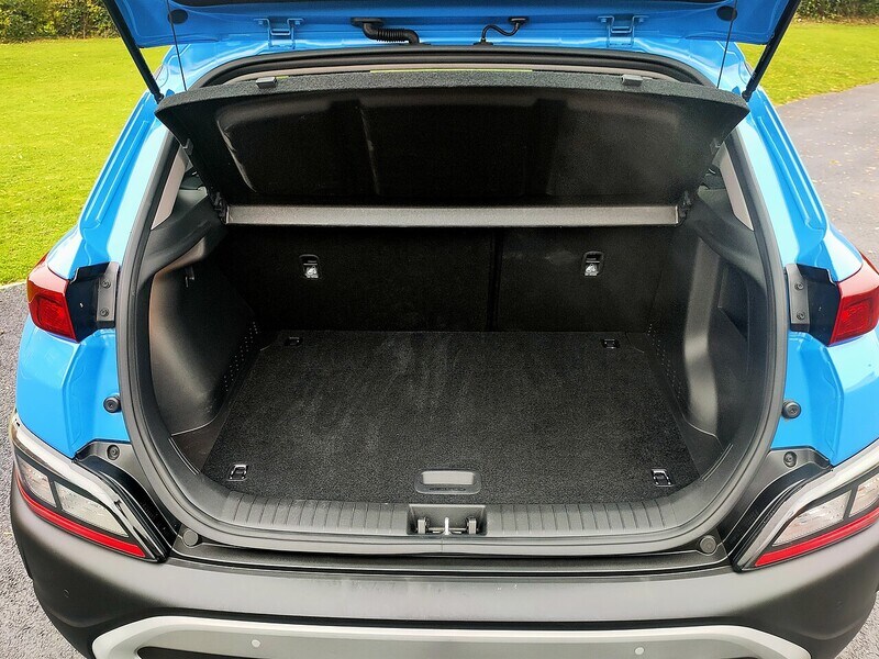 Used Hyundai KONA 2022 for sale - 76566281: Photo 21