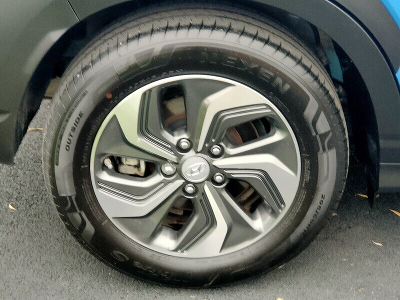 Used Hyundai KONA 2022 for sale - 76566281: Photo 23