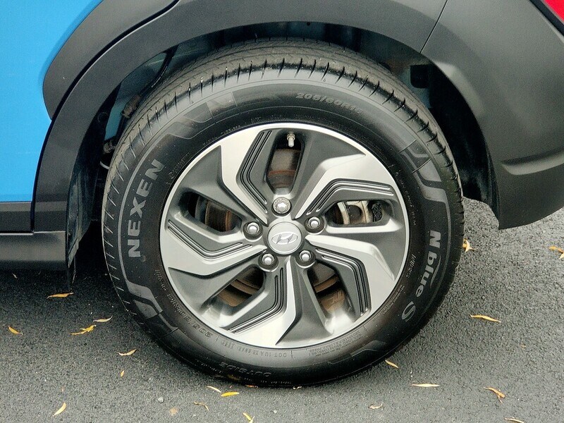 Used Hyundai KONA 2022 for sale - 76566281: Photo 24