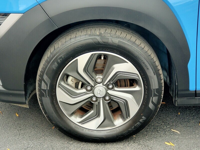 Used Hyundai KONA 2022 for sale - 76566281: Photo 25