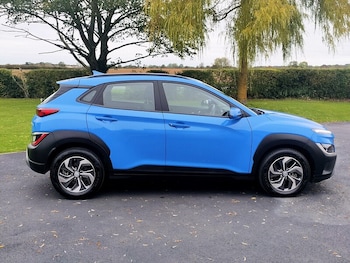 Used Hyundai KONA 2022 for sale - 76566281: Photo