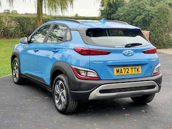 Used Hyundai KONA 2022 for sale - 76566281: Photo