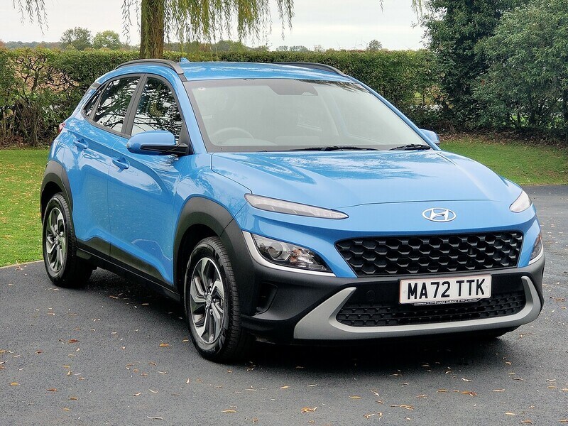 Used Hyundai KONA 2022 for sale - 76566281: Photo 6