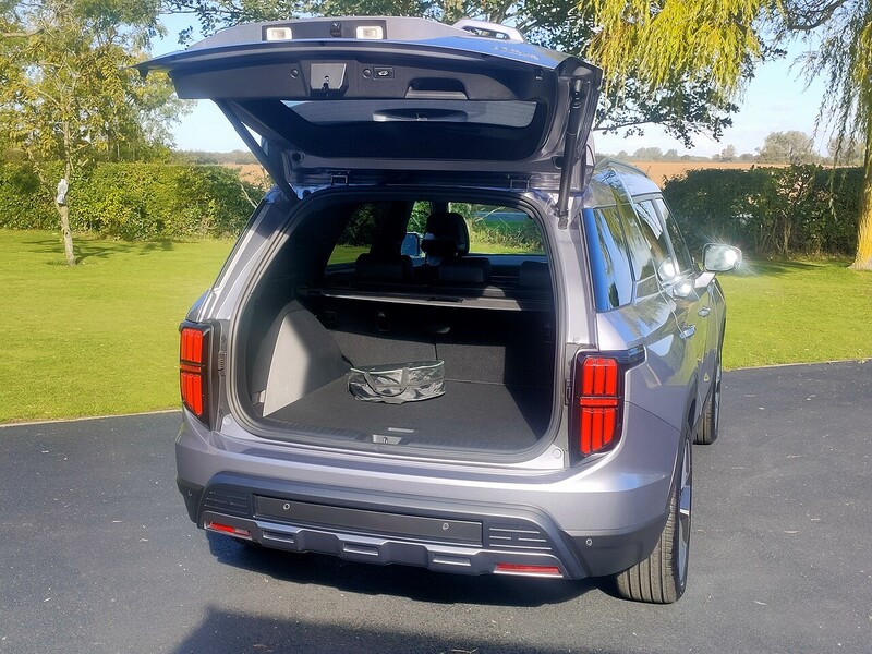 Used KGM Torres 2024 for sale - 76566272: Photo 16