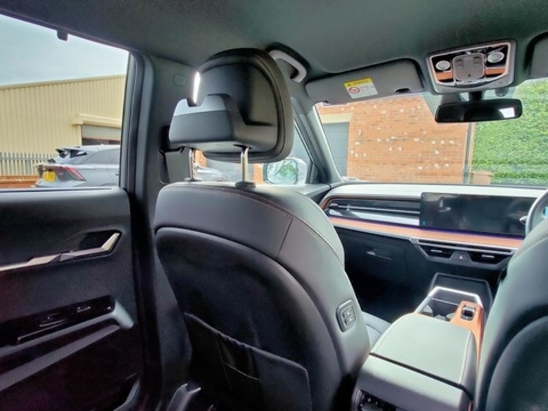 Used KGM Torres 2024 for sale - 76566272: Photo 17