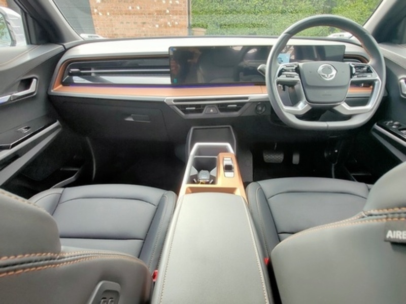 Used KGM Torres 2024 for sale - 76566272: Photo 20