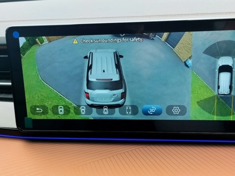 Used KGM Torres 2024 for sale - 76566272: Photo 21