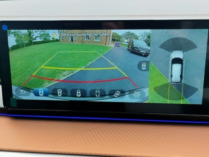 Used KGM Torres 2024 for sale - 76566272: Photo 22