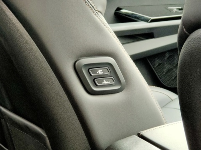 Used KGM Torres 2024 for sale - 76566272: Photo 23