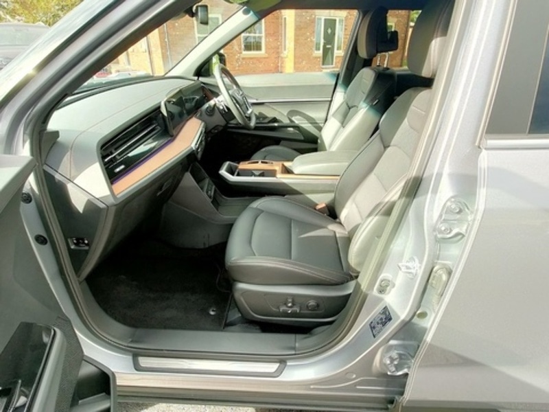 Used KGM Torres 2024 for sale - 76566272: Photo 24