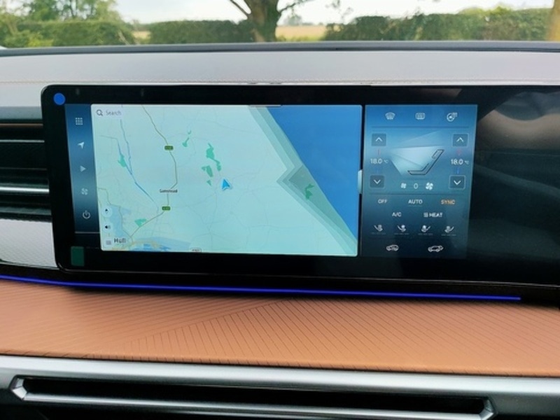 Used KGM Torres 2024 for sale - 76566272: Photo 26