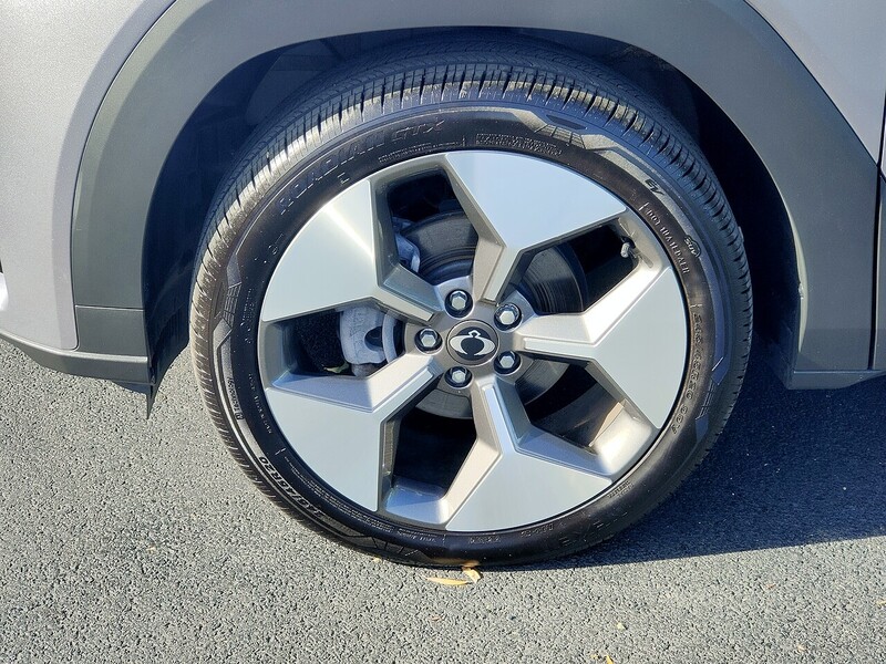 Used KGM Torres 2024 for sale - 76566272: Photo 3