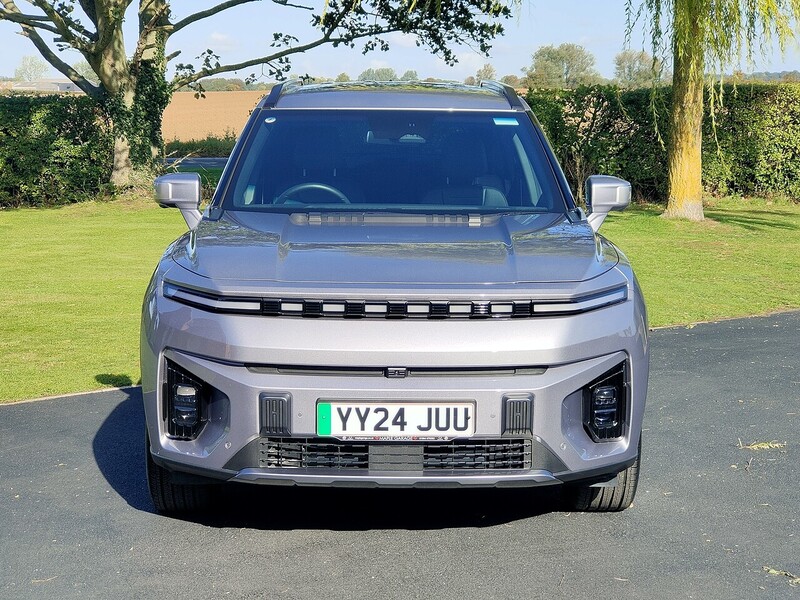 Used KGM Torres 2024 for sale - 76566272: Photo 5