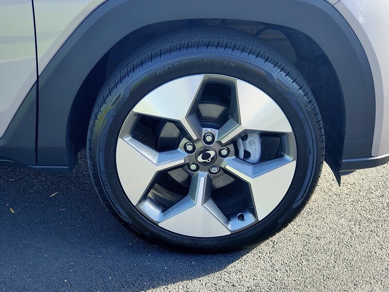 Used KGM Torres 2024 for sale - 76566272: Photo 6