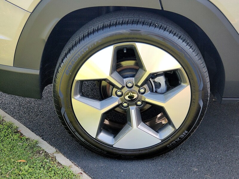 Used KGM Torres 2024 for sale - 76566272: Photo 7