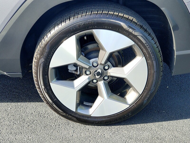 Used KGM Torres 2024 for sale - 76566272: Photo 8