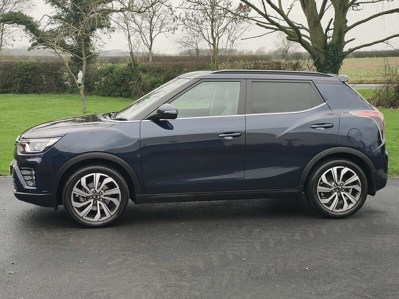 Used Ssangyong Tivoli for sale - 77370253: Photo 11