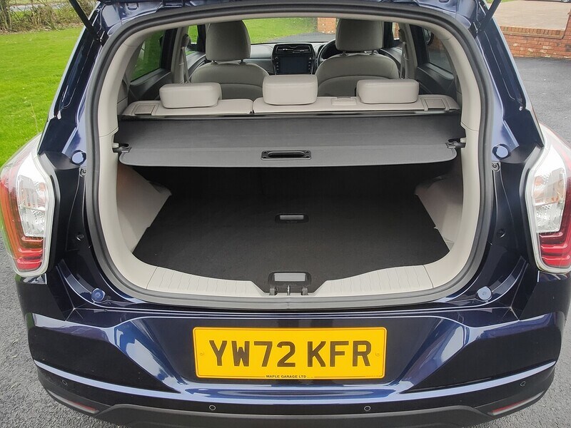 Used Ssangyong Tivoli for sale - 77370253: Photo 13