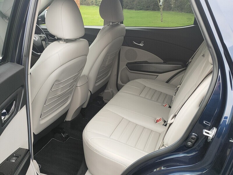 Used Ssangyong Tivoli for sale - 77370253: Photo 15