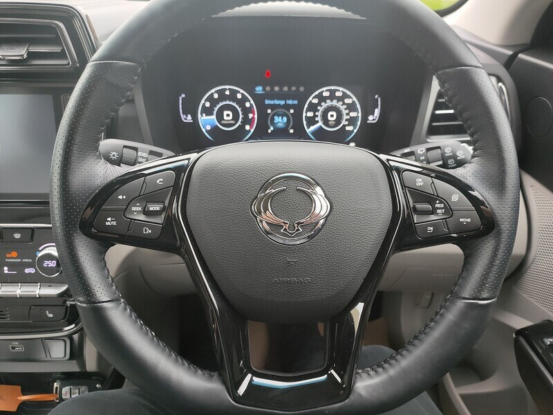 Used Ssangyong Tivoli for sale - 77370253: Photo 17