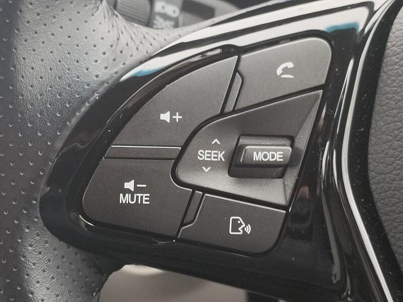 Used Ssangyong Tivoli for sale - 77370253: Photo 21